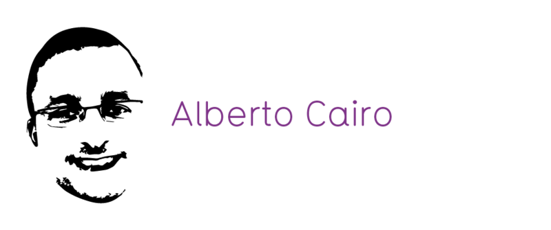 Alberto Cairo