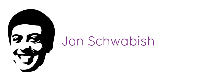 Jon Schwabish