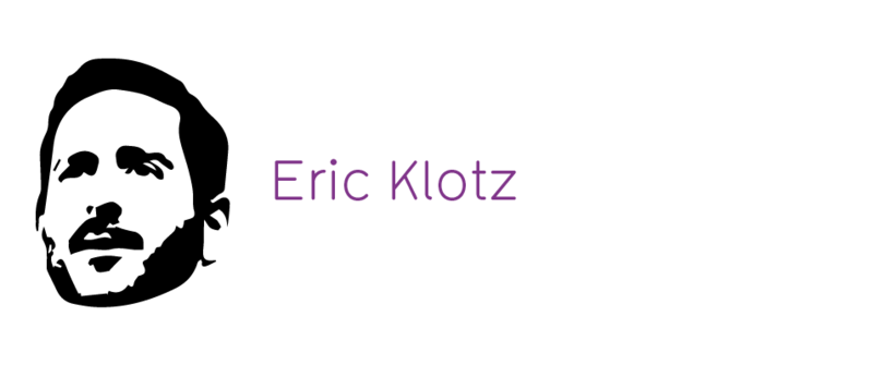 Eric Klotz