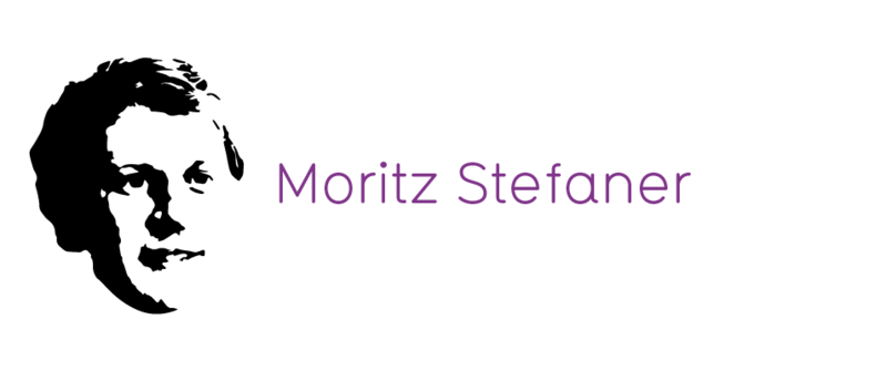 Moritz Stefaner