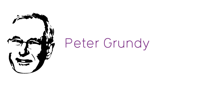 Peter Grundy