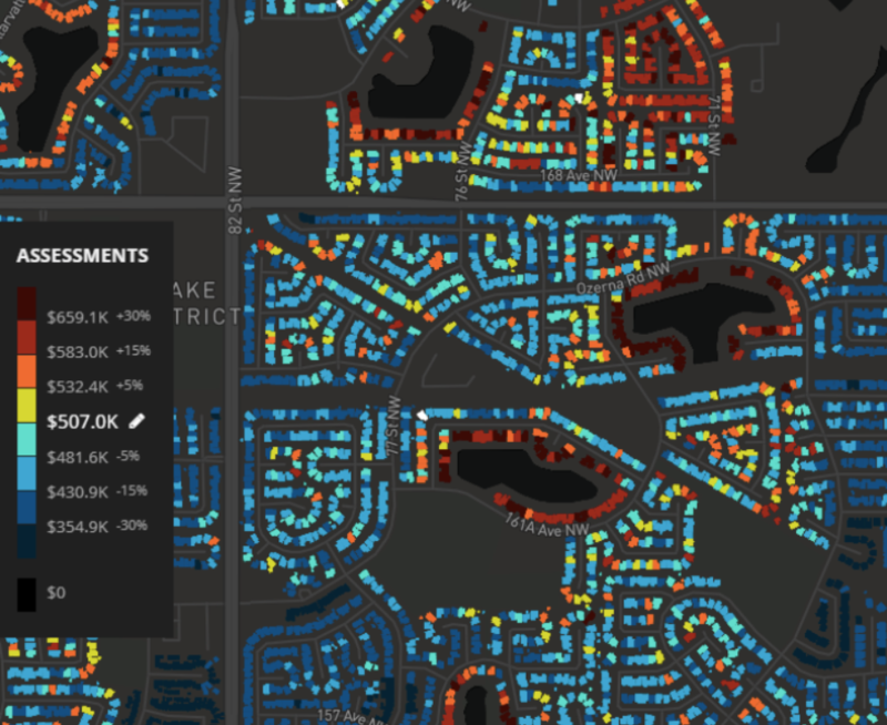 The Shortlist: Maps, Places & Spaces — Information is Beautiful Awards
