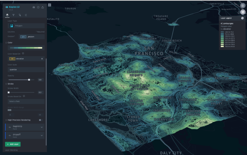 Visualizing I-Ching — Information is Beautiful Awards