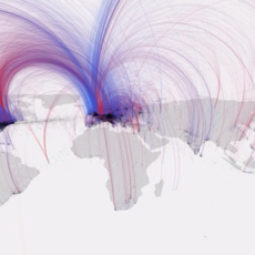 The World in 2015 — Information is Beautiful Awards